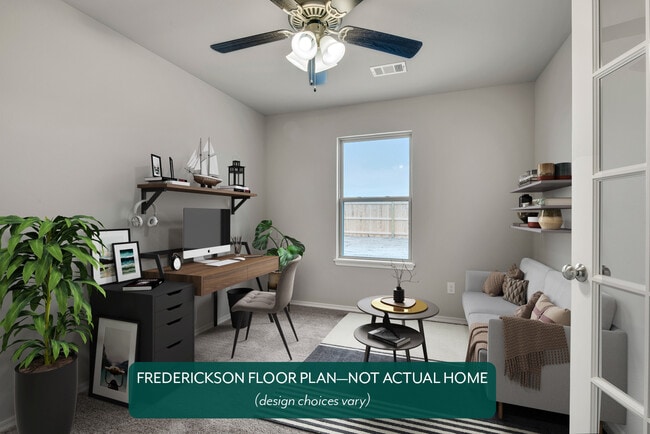 13300 Grass Plain Ave, Piedmont, OK 73078 - photo 6