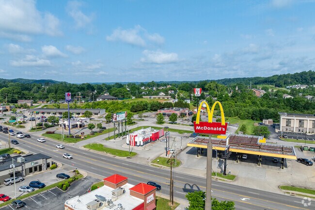 Teays Valley is among the most developed suburban communities in the Tri-State area that includes parts of Kentucky, Ohio and West Virginia.