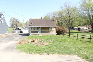 214 California Rd, Brownsville, PA 15417