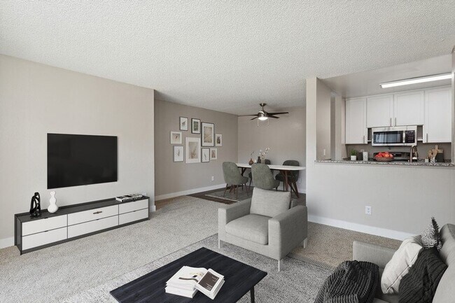 Fountains at Point West, Sacramento, CA 95815 - photo 3