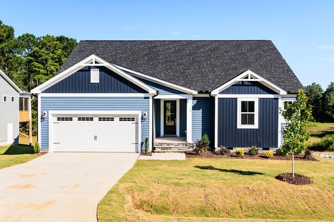 79 Tee Time Terrace, Benson, NC 27504 - photo 2