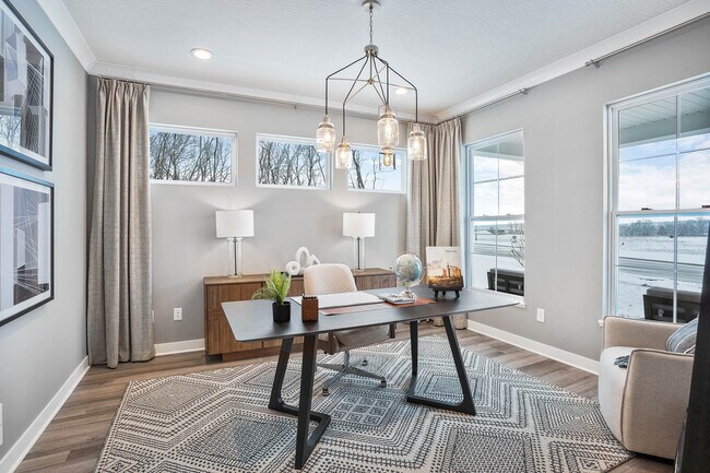 537 Conductor Dr unit 36461819, Plain City, OH 43064 - photo 7