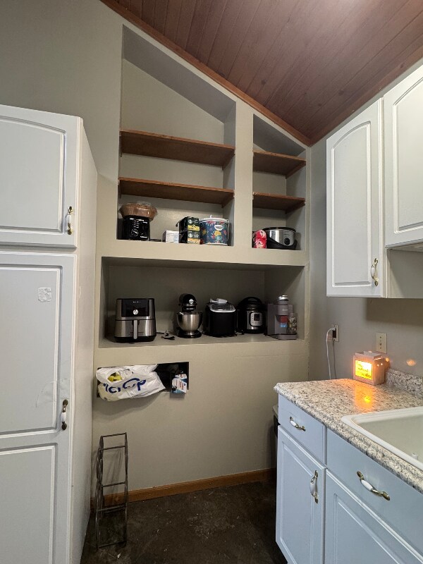 112 S Virginia St unit C, Rockville, IN 47872 - photo 6