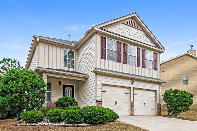 120 Emporia Loop, McDonough, GA 30253 - photo 5