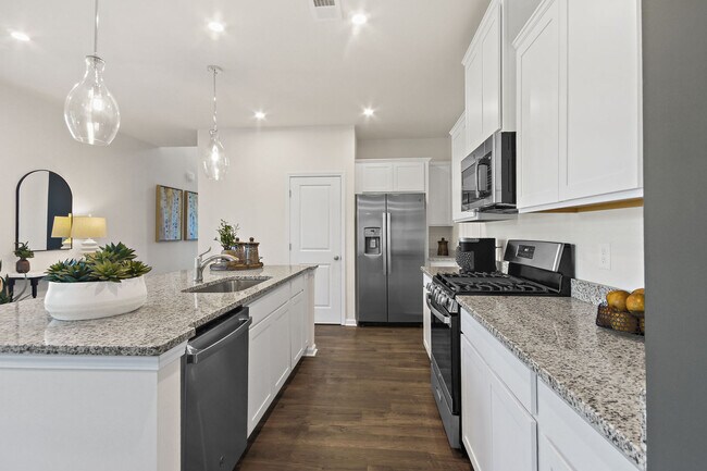 3134 Hillgate Trail, Boiling Springs, SC 29316 - photo 4