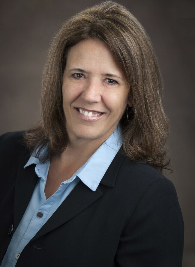 Patricia Frostbutter