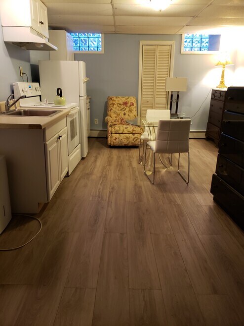 648 Brock Ave unit Basement, New Bedford, MA 02744 - photo 1