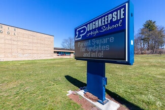 Poughkeepsie High School