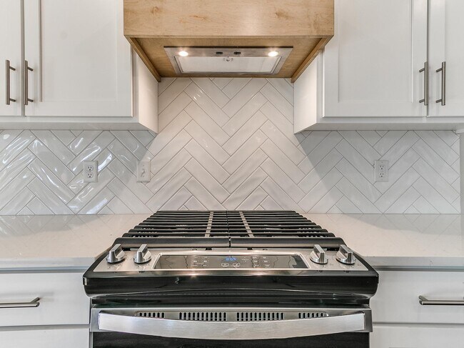 12505 N 132nd East Avenue St unit 36921785, Collinsville, OK 74021 - photo 7