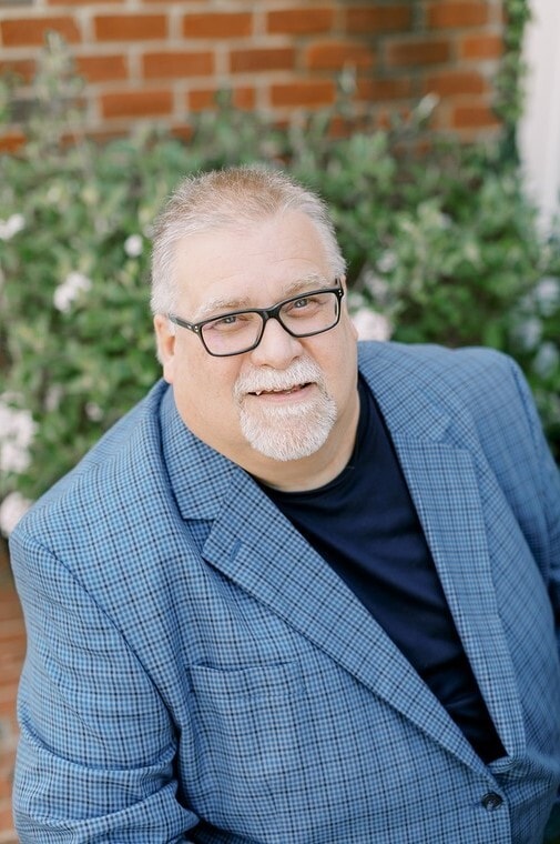 Ron Herman
