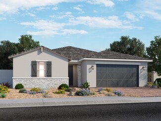 15821 W El Cortez Place, Sun City West, AZ 85387