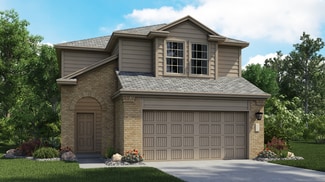 1414 Roaming Oak Bend, Georgetown, TX 78628
