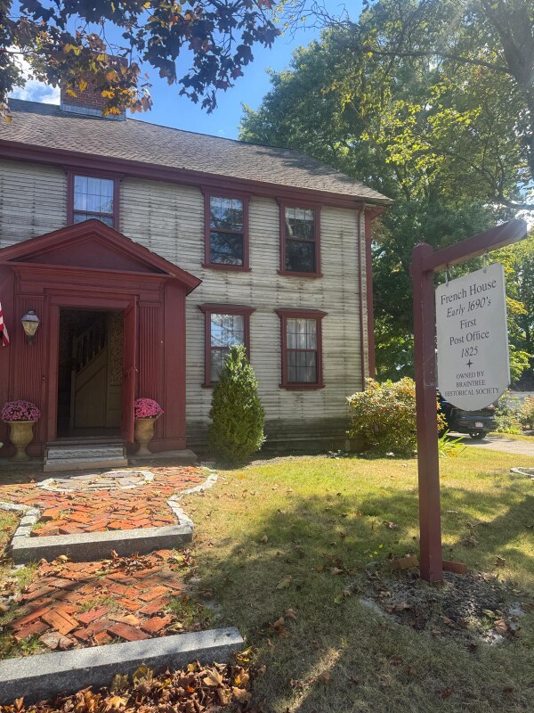 766 Washington St, Braintree, MA 02184