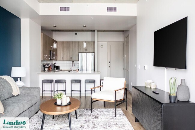 151 S State St unit 1505, Salt Lake City, UT 84111 - photo 4