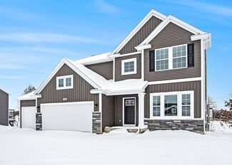 5122 Brinson Ln, Kalamazoo, MI 49009