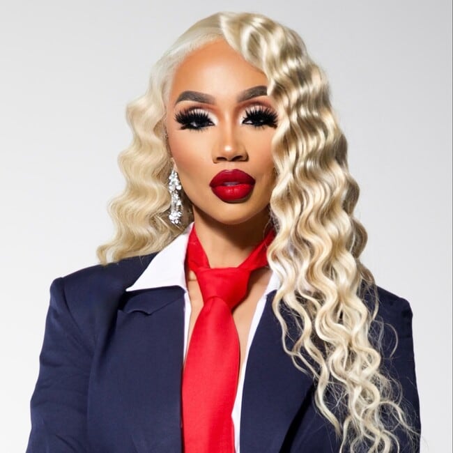 Tanesha Lanier Gamory