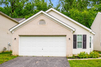 3057 Cumberland Woods Dr, Columbus, OH 43219