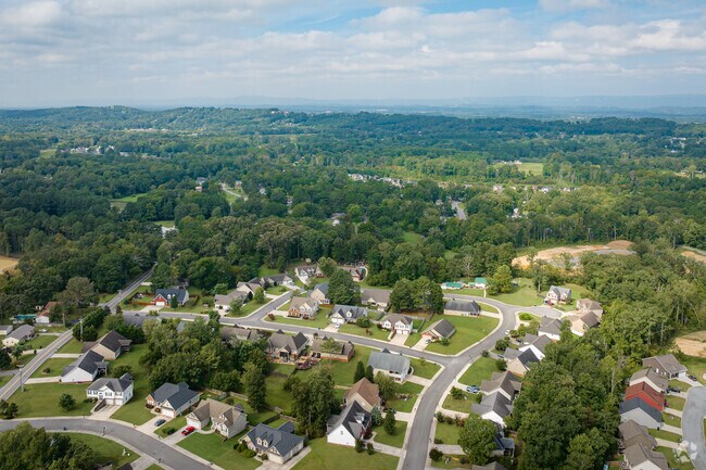 Organised residential areas are a Graysville staple.
