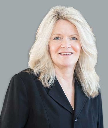 Nancy Durand