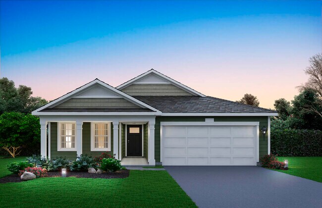 2501 Bayberry Ct unit 36206093, Bull Valley, IL 60097 - photo 5