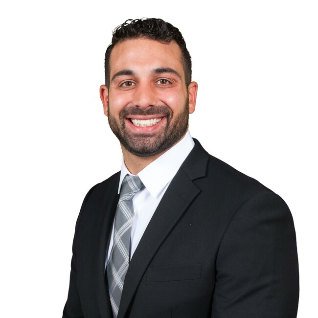 Agent Photo