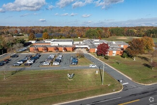 Centreville Middle School