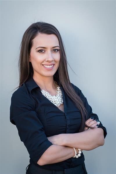Agent Photo