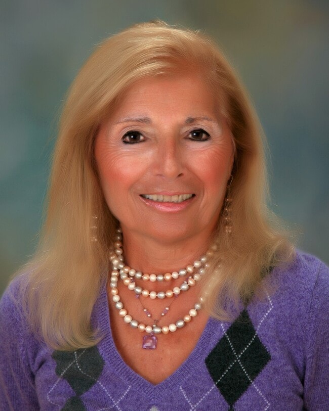 Gloria Kotas
