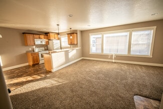 1112 36th Ave NE, Great Falls, MT 59404