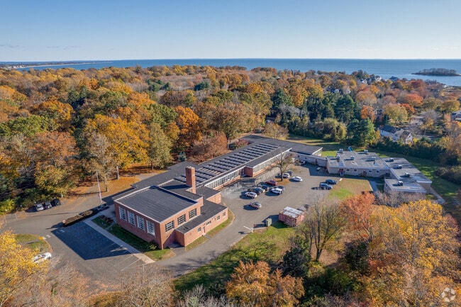 Small class sizes at Our Lady of Mercy Preparatory Academy ensure personalized attention.