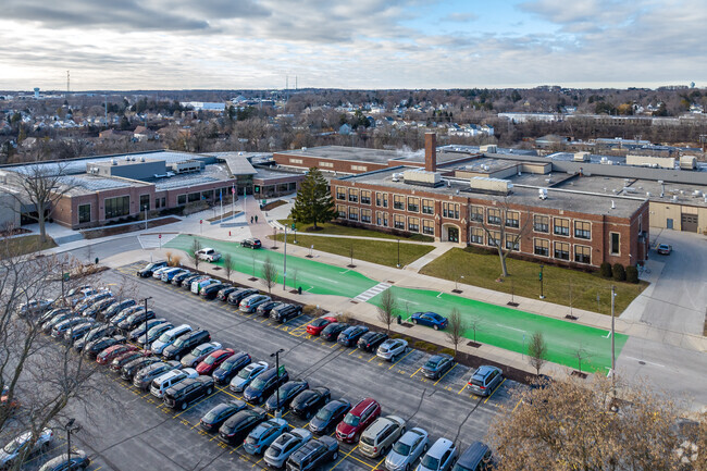 Port Washington High School