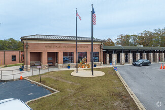 Montevallo Elementary School
