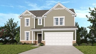 474 Weaver Ln, Pittsboro, IN 46167
