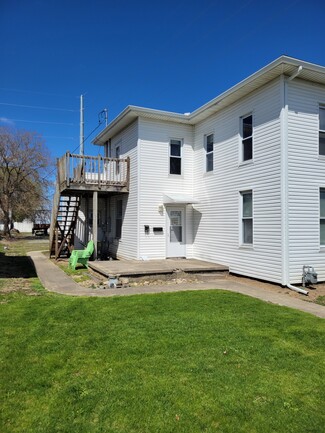 514 1/2 E Lima St Unit 514 E LIMA ST UPPER, Findlay, OH 45840