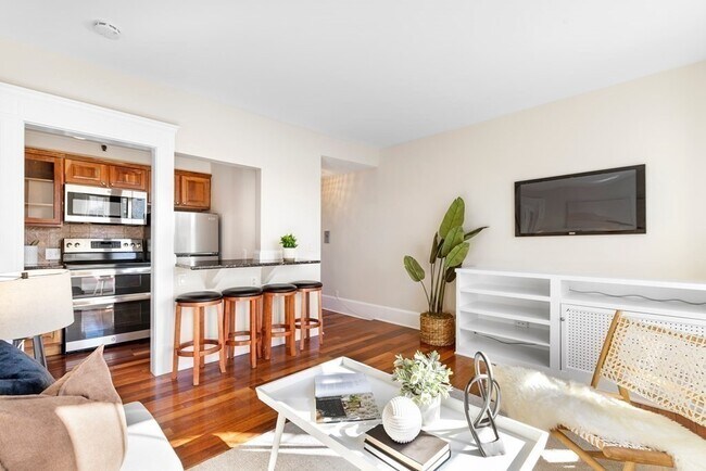 520 Beacon St unit 6C, Boston, MA 02215 - photo 4