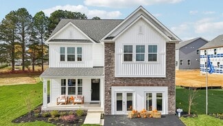 11796 Wales Dr, Fredericksburg, VA 22407