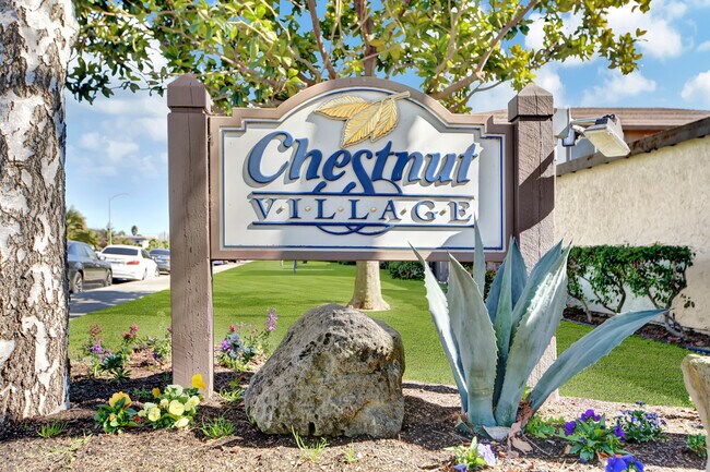 Chestnut Village, Lompoc, CA 93436 - photo 3