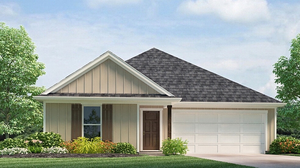 5458 Gallantry Ct, Baton Rouge, LA 70811 - photo 1