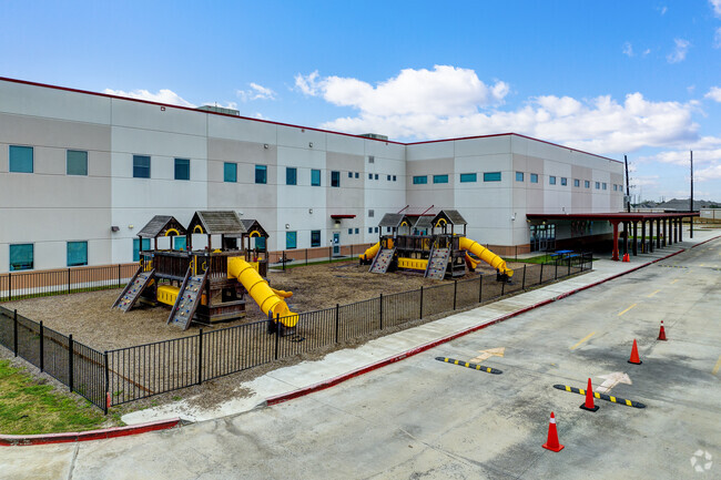 Known for STEM focus, it nurtures innovation and academic excellence.