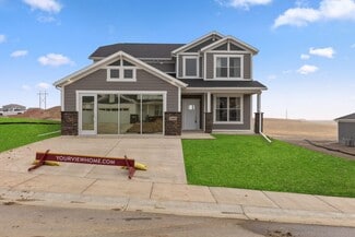 344 Isaac, Rapid City, SD 57703