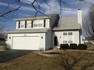 26248 Apple Blossom Ln, Monee, IL 60449