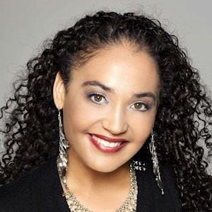 Eve Dennard Kim