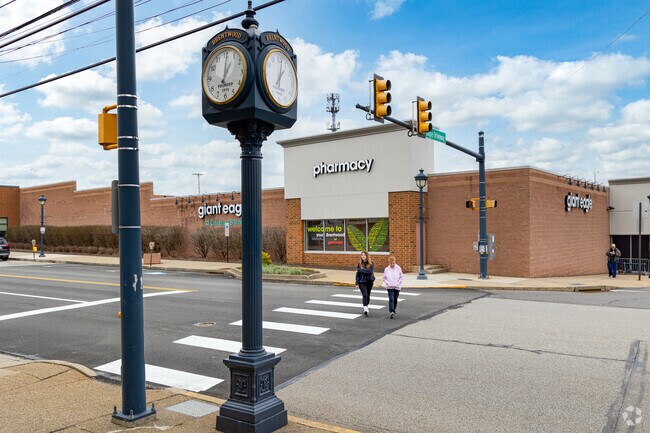 It is time to check out Brentwood.