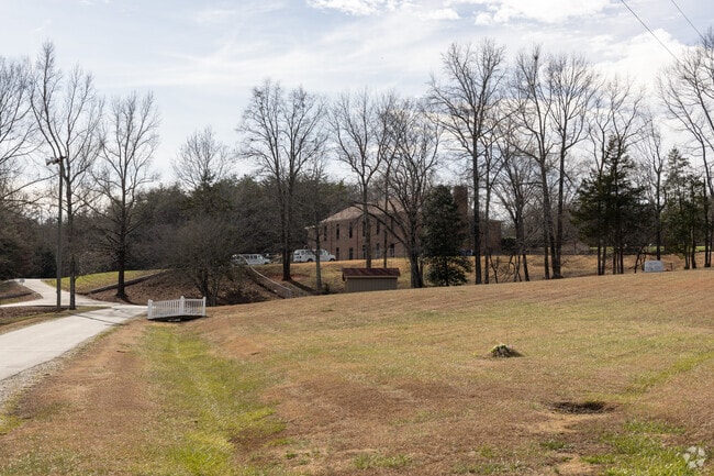 Bailey's Grove Baptist School is a place for faith formation.