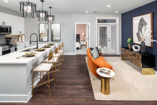 The Boulevard a Broadstone Community, Charlotte, NC 28203 - photo 5