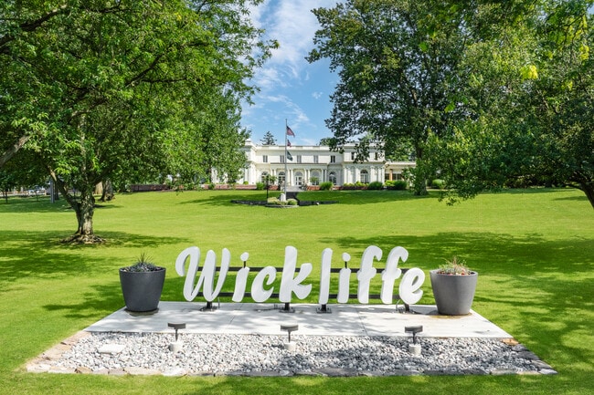 Known for its outdoor activities & convenient location, it's no wonder families have chosen to call Wickliffe home for generations. Love where you live with tax abatement savings—Plan your visit!