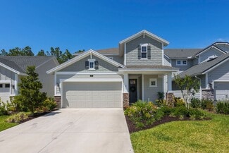 120 Rainbow Trout Ln, Nocatee, FL 32081