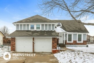 14916 W 65th St, Shawnee, KS 66216