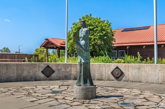 Haskell Indian Nations University is the premiere tribal university in the United States.