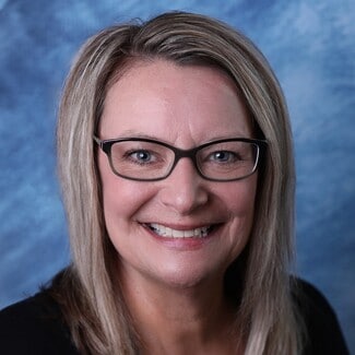 Shelley Rinard